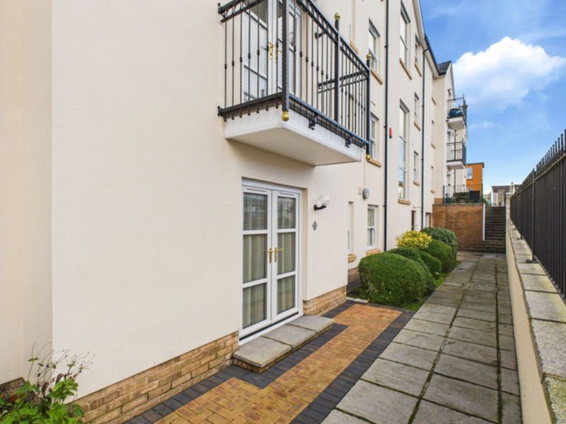 Additional image 16 of 2 bed flat for saleHafan Tywi, The Parade, Carmarthen SA31
