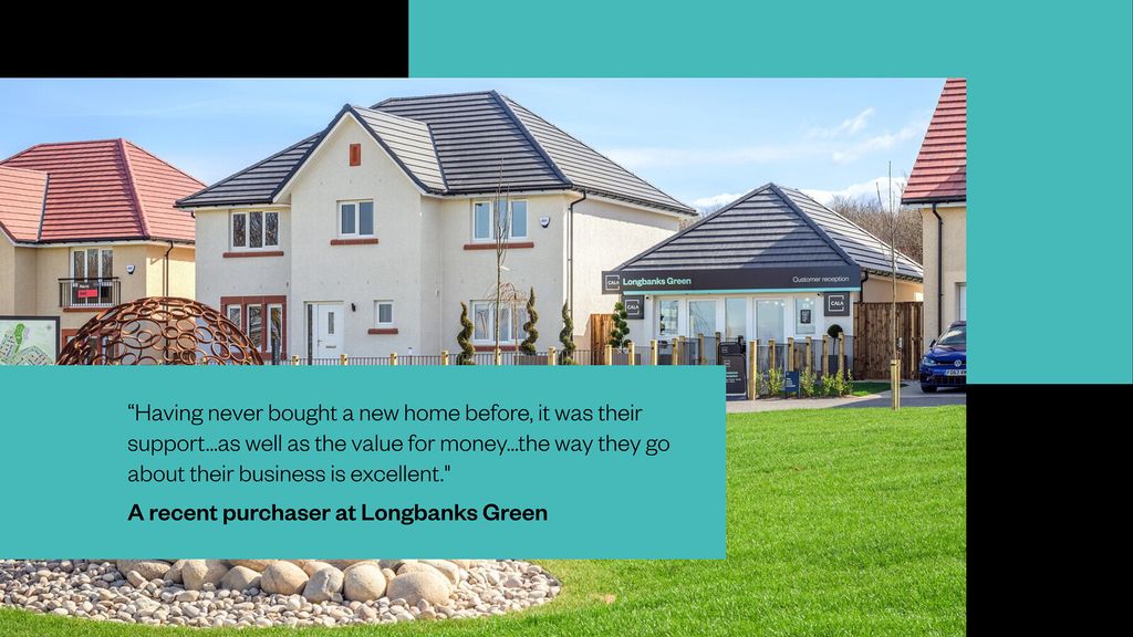 Additional image 15 of 4 bed detached house for sale"Elliot" at 2 Fluke Dub View, Dunbar EH42 1Bw,