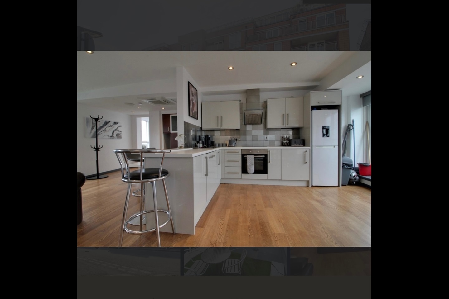Additional image 3 of 3 Bed Penthouse, Heritage Court, B18, N1 7GU