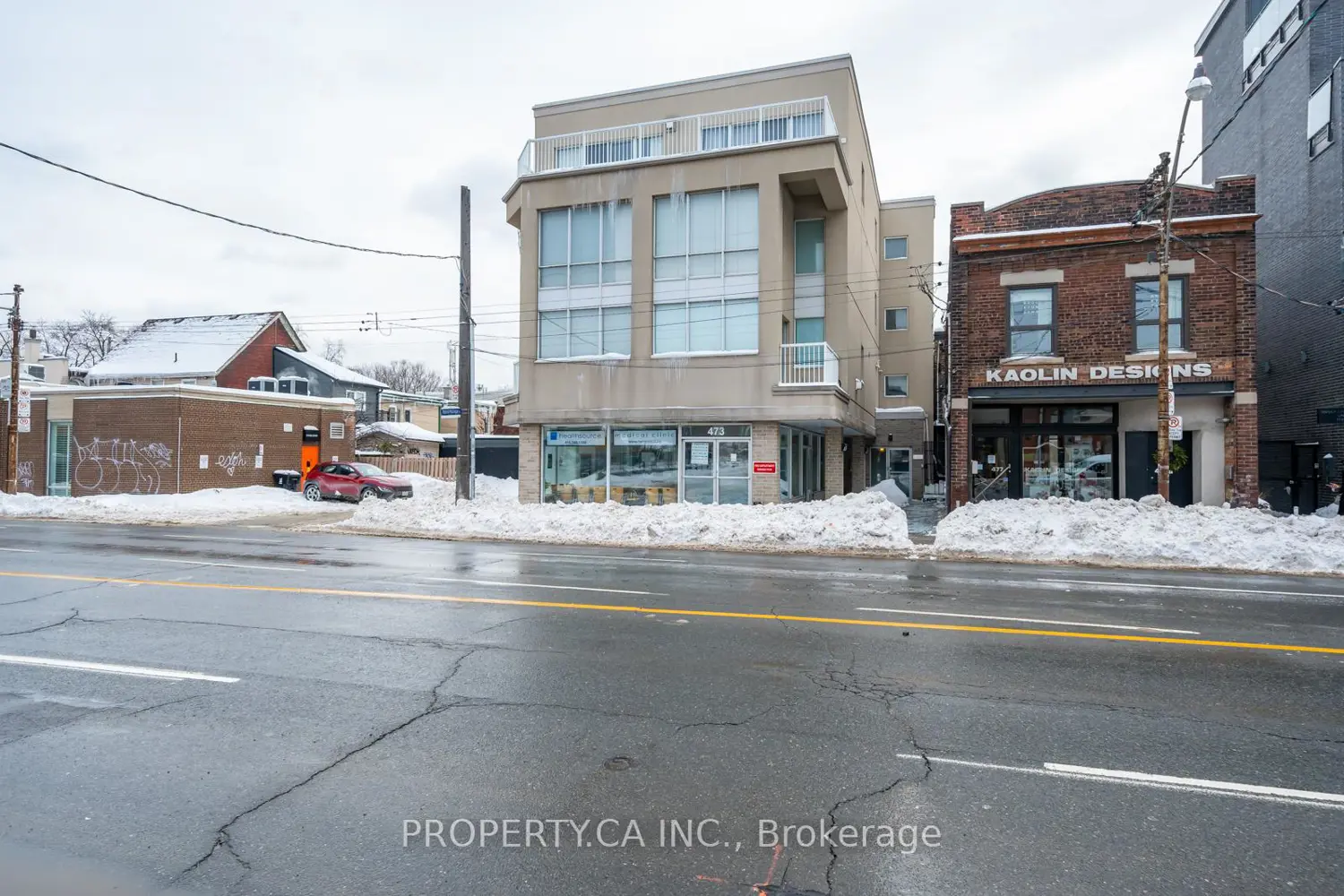 Additional image 20 of 473 Dupont Street 1