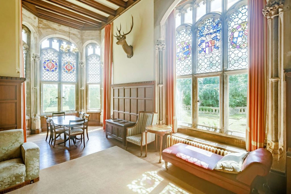 Additional image 7 of 43 bed country house for saleAley, Over Stowey, Bridgwater, Somerset TA5