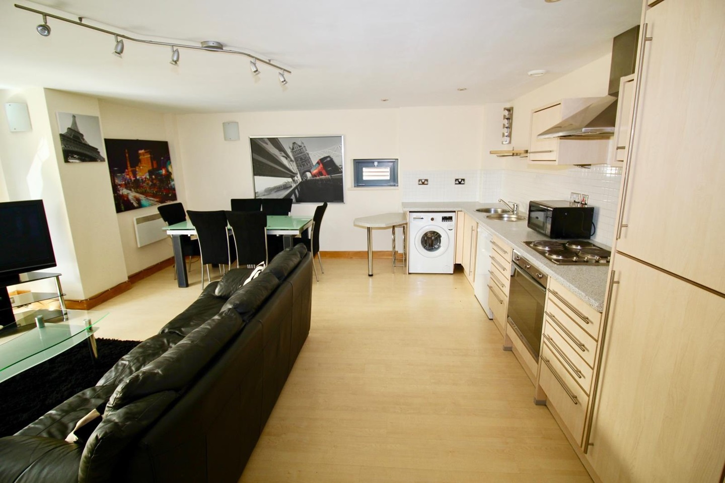 Additional image 16 of 2 Bed Flat, Little Neville Street, LS1, N1 7GU