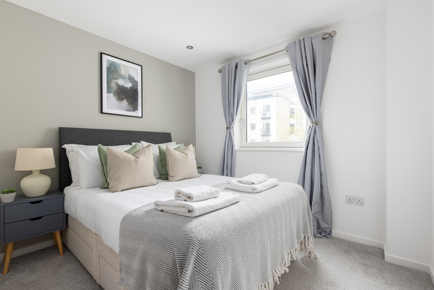 Additional image 8 of 2 Bed Flat, Pine House, SW6, N1 7GU