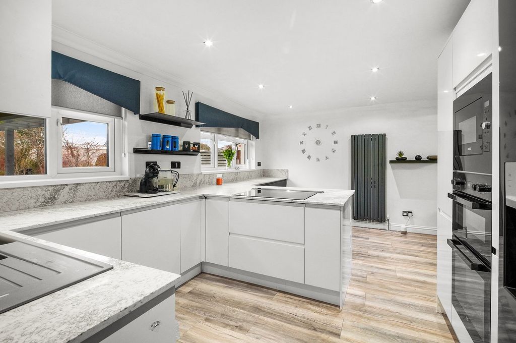Additional image 10 of 4 bed semi-detached house for saleLochgreen Avenue, Troon KA10