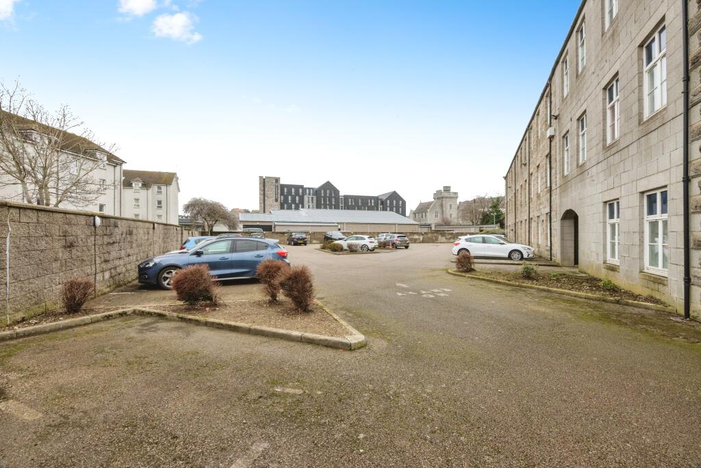 Additional image 23 of Ivory Court, Aberdeen, AB25