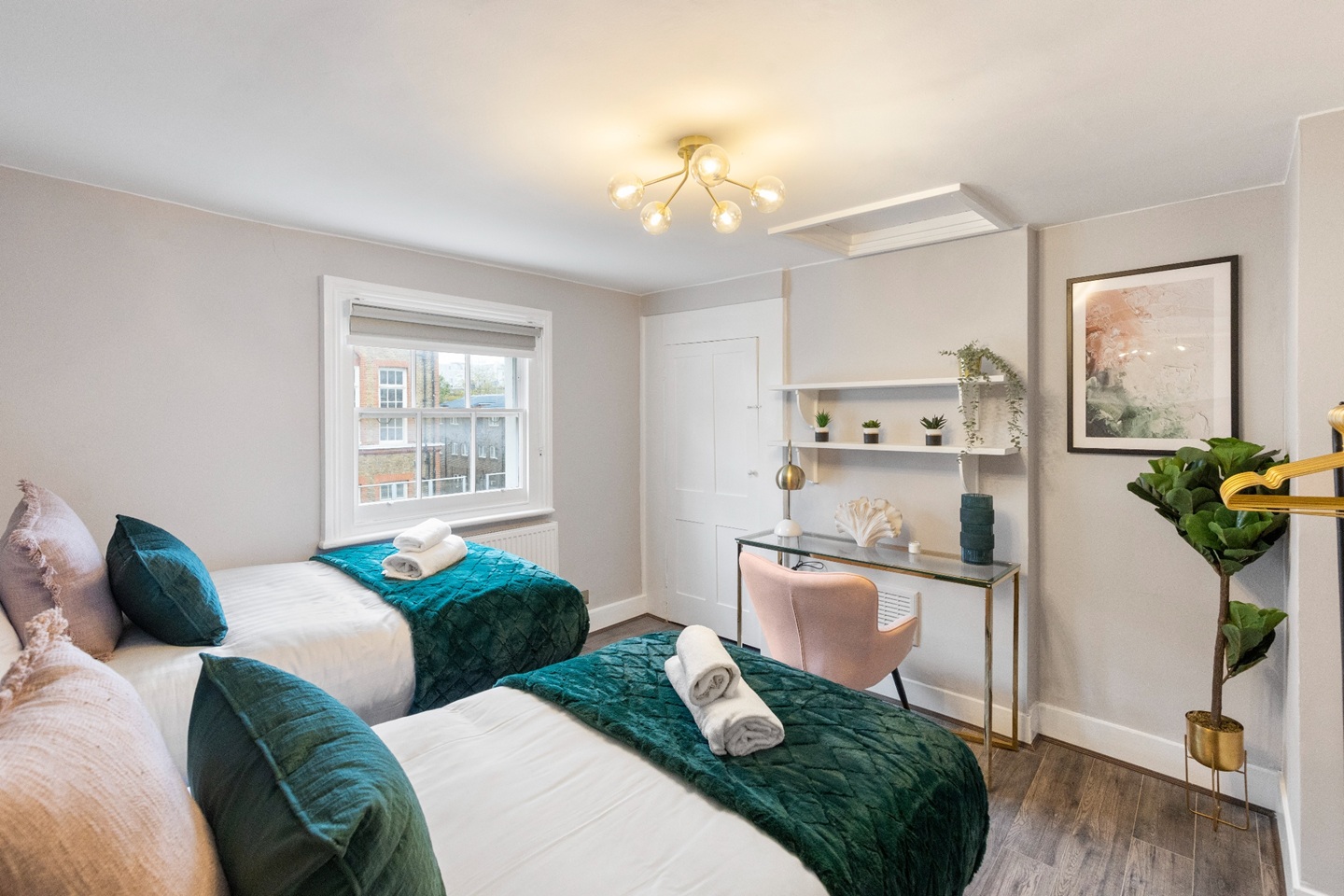 Additional image 30 of 5 Bed Detached House, New Road, E1, N1 7GU