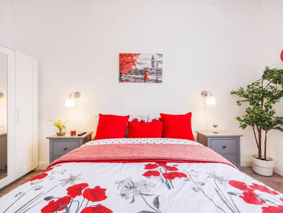 Additional image 2 of 1 Bed Flat, North End Road, W14, N1 7GU