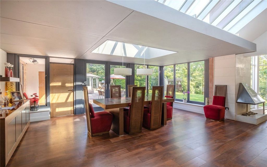 Additional image 12 of 6 bed detached house for saleGrange Road Bowdon, Altrincham WA14