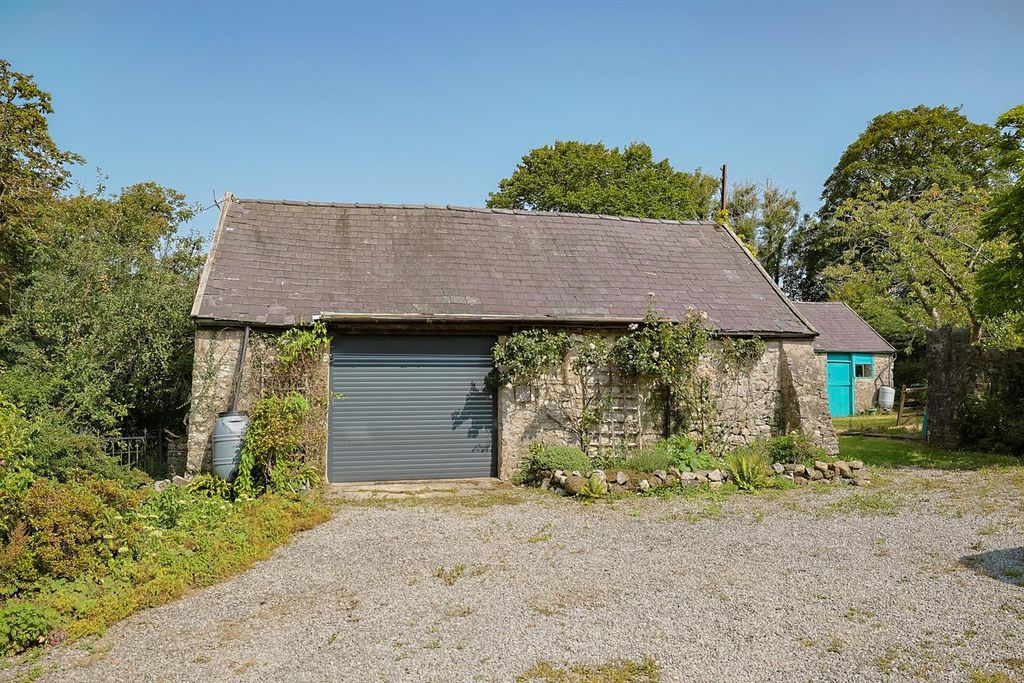 Additional image 35 of 5 bed detached house for saleThe Old Rectory, Ilston, Swansea SA2