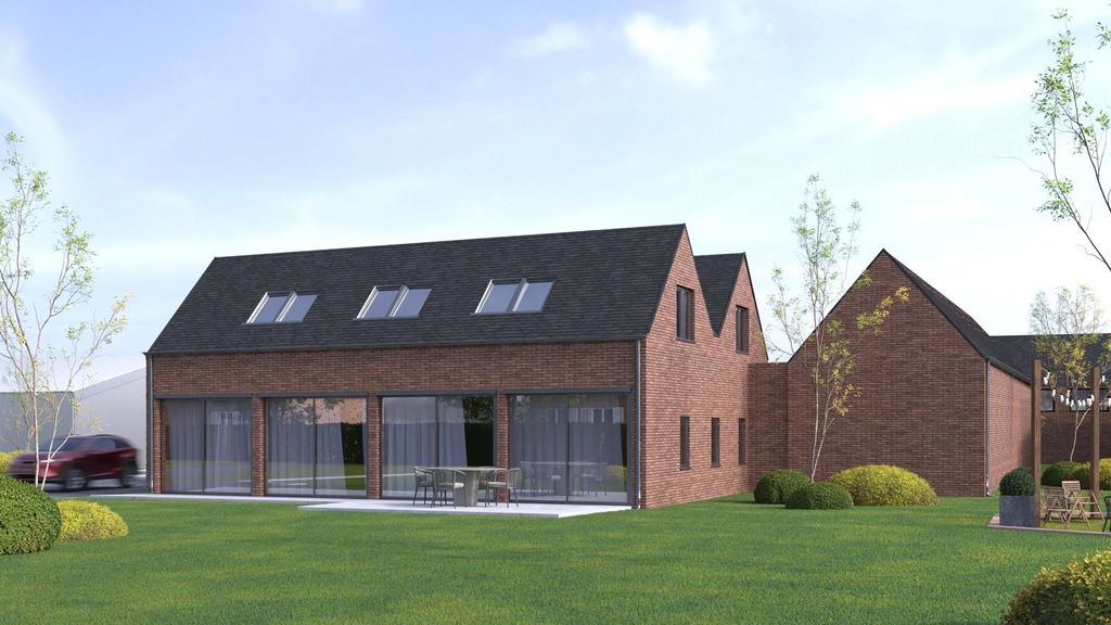 Additional image 5 of Land for saleLewes Road, Laughton, Lewes, East Sussex BN8