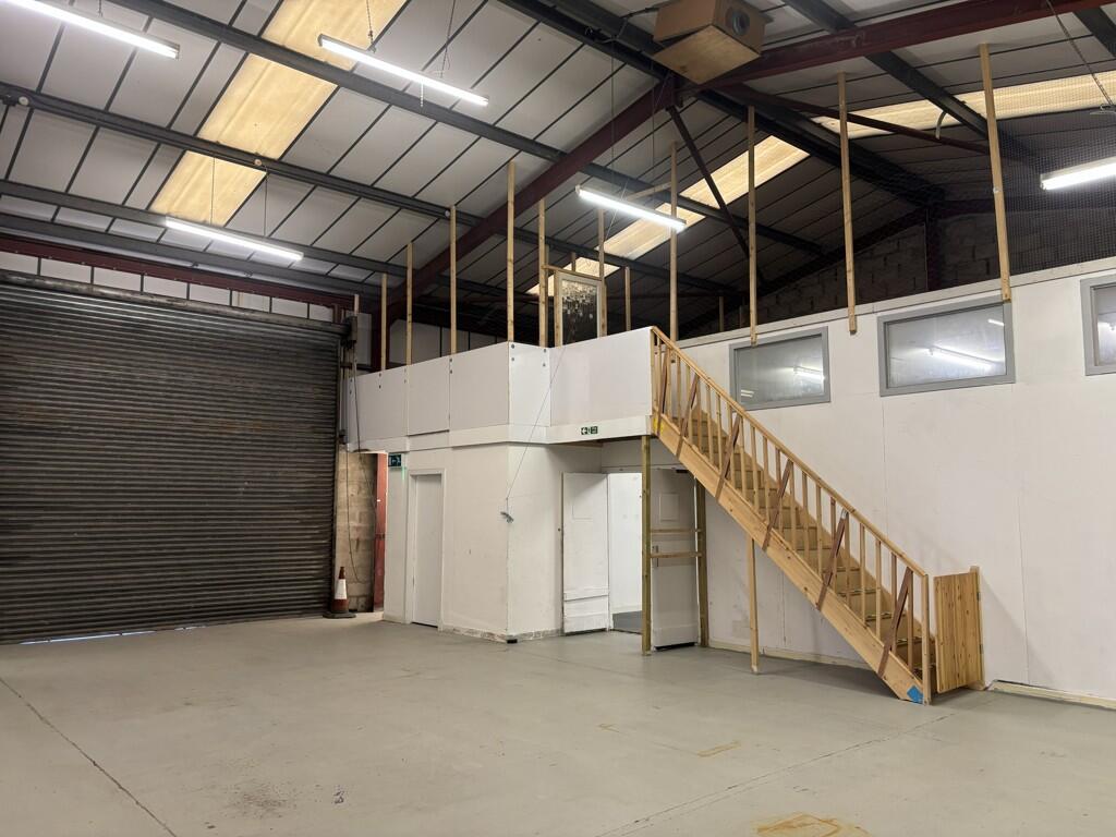Additional image 2 of Unit 1, Union Glen, Aberdeen, Aberdeenshire, AB11 6ER