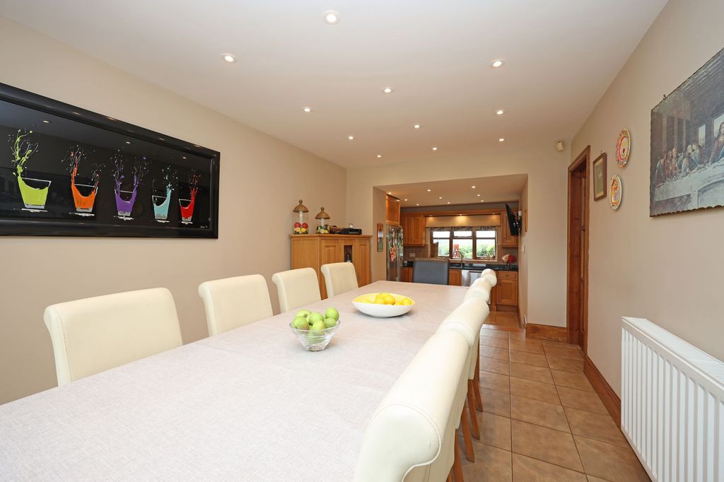 Additional image 14 of 7 bed detached house for saleShut Lane Head, Butterton ST5
