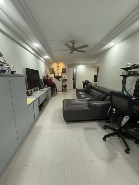 124 Yishun Street 11