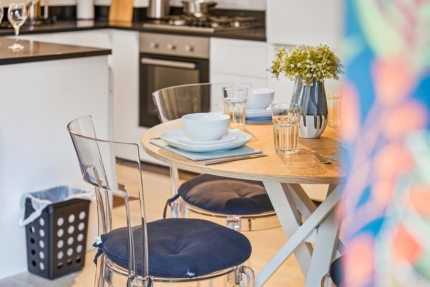 Additional image 4 of 2 Bed Flat, China Court, E1W, N1 7GU