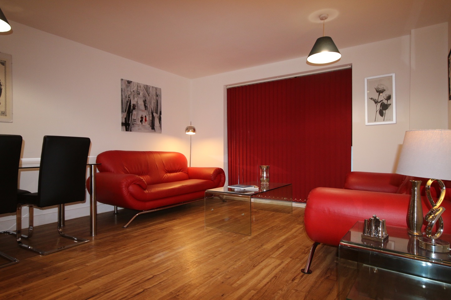 Additional image 21 of 2 Bed Flat, Fresh, M3, N1 7GU