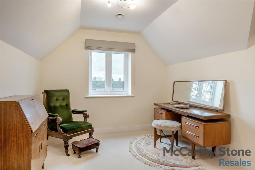Additional image 17 of 2 bed flat for saleSummerfield Place, Wenlock Road, Shrewsbury SY2