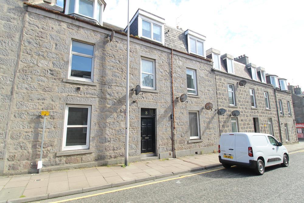 Additional image 6 of South Mount Street, First Floor Right, AB25