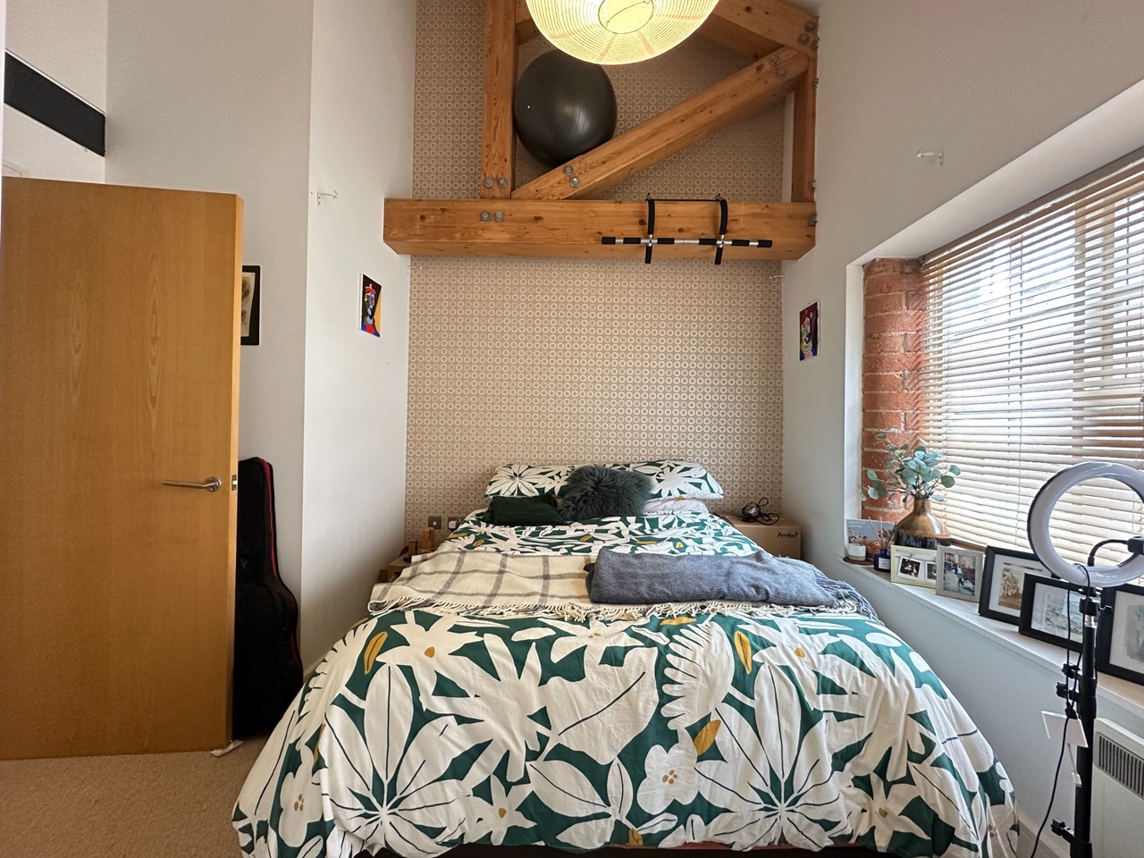 Additional image 13 of 2 Bed Flat, Scholars Gate, B1, N1 7GU