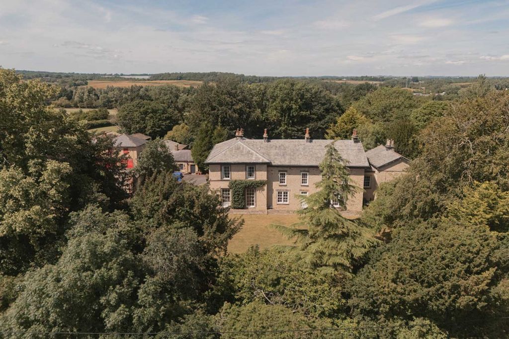 Additional image 28 of 4 bed country house for saleCoatham Hall, Coatham Mundeville, Darlington, County Durham DL3