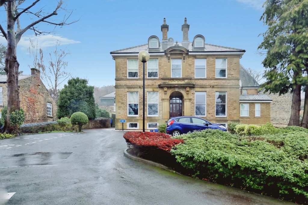 3 bed flat for saleRanmoor Park Road, Sheffield S10