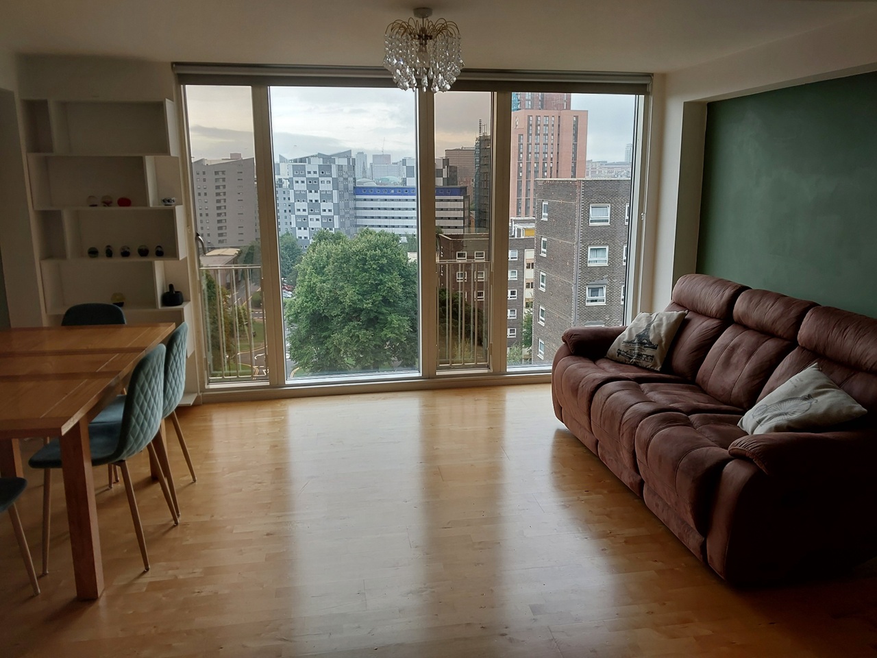 Additional image 11 of 2 Bed Flat, The Avenue, LS9, N1 7GU
