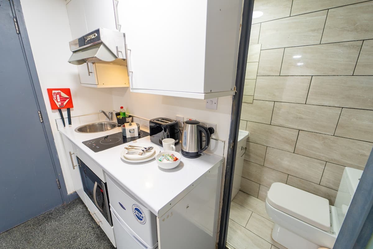 Additional image 5 of Studio Flat, Dale Road, B29, N1 7GU