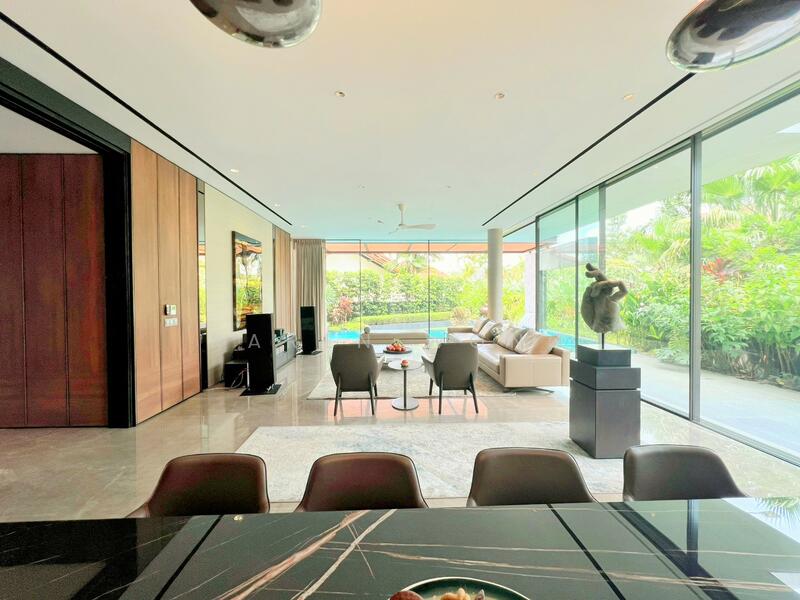 Additional image 4 of Lengkok Mariam