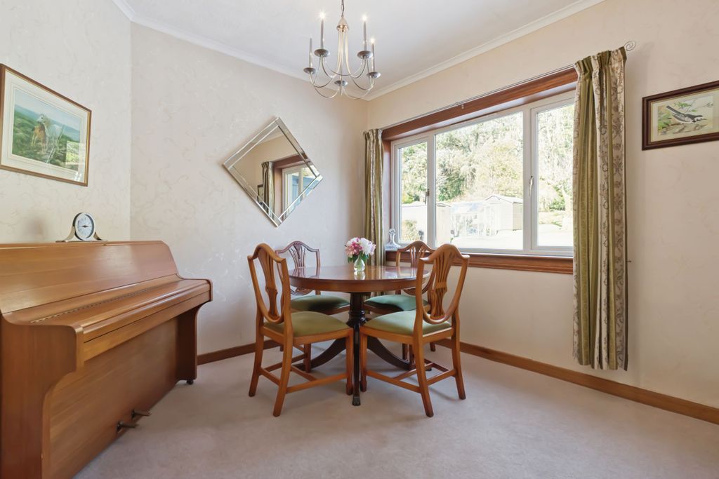Additional image 11 of 3 bed detached house for saleCraigie Ancaster Road, Callander FK17