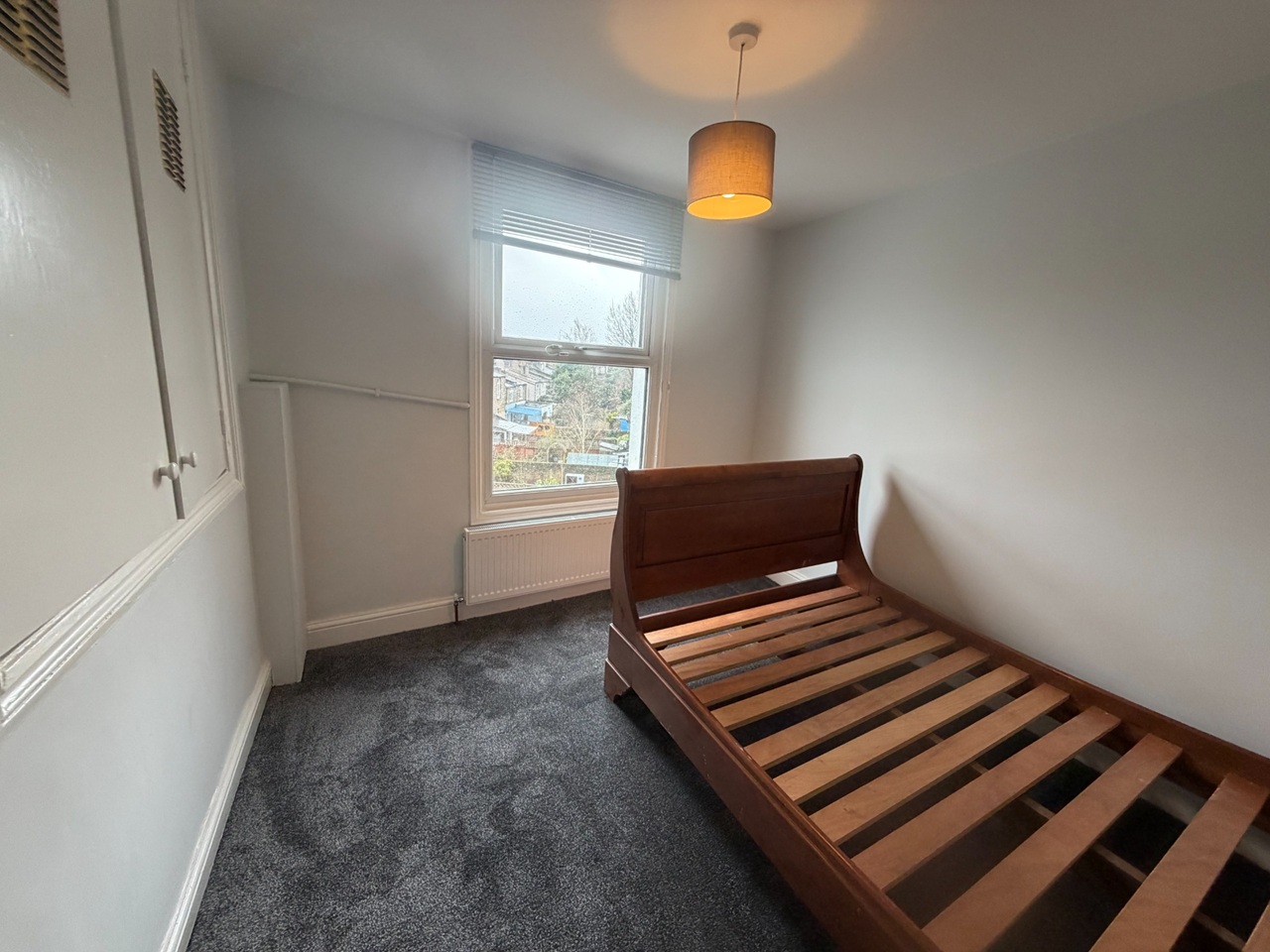 Additional image 4 of 1 Bed Flat, Meeting House Lane, SE15, N1 7GU