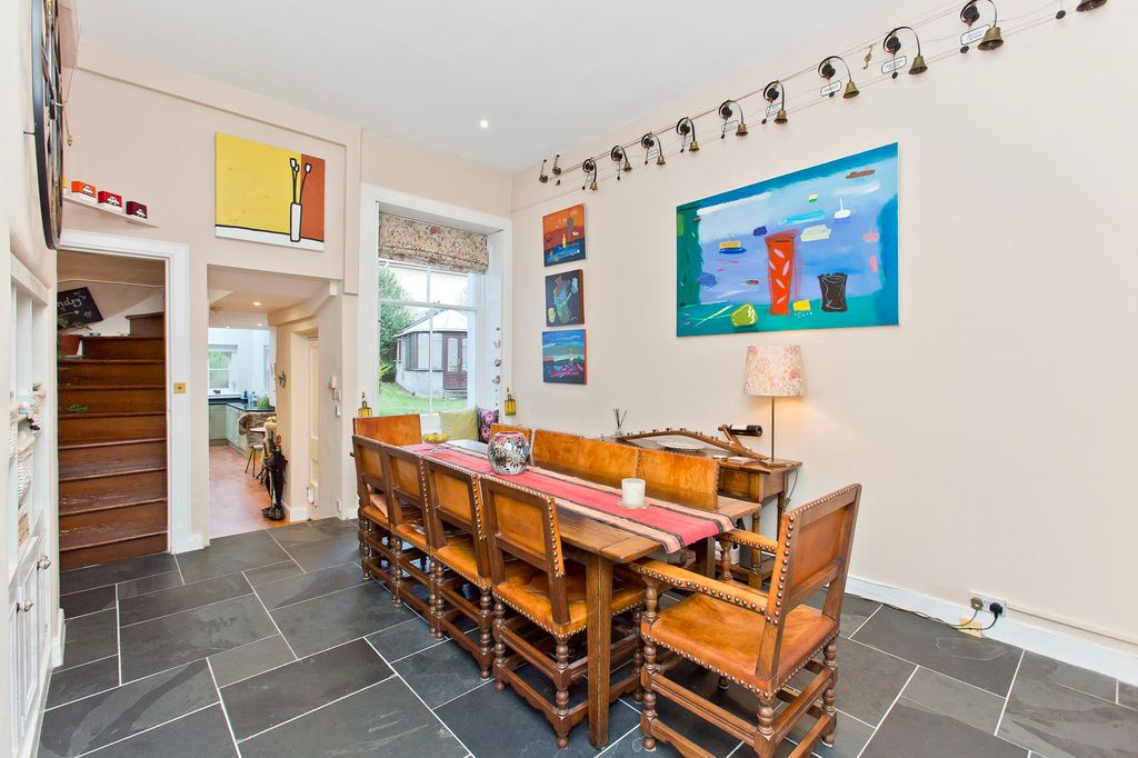 Additional image 9 of 6 bed semi-detached house for saleFountainhall Road, Edinburgh EH9