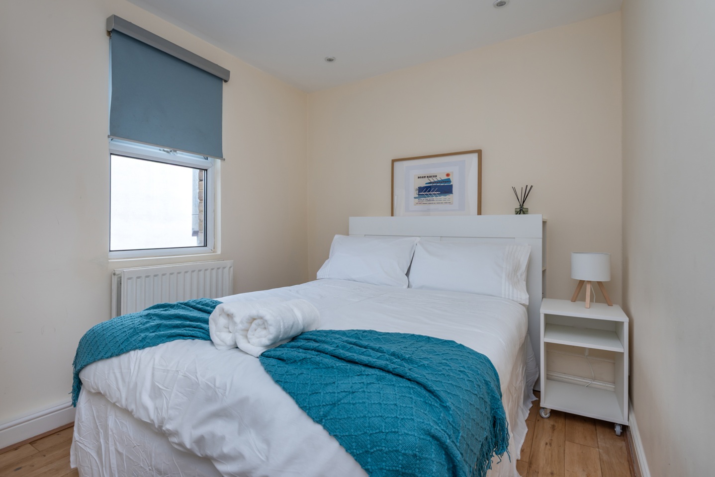 Additional image 11 of 3 Bed Flat, Falcon Road, SW11, N1 7GU