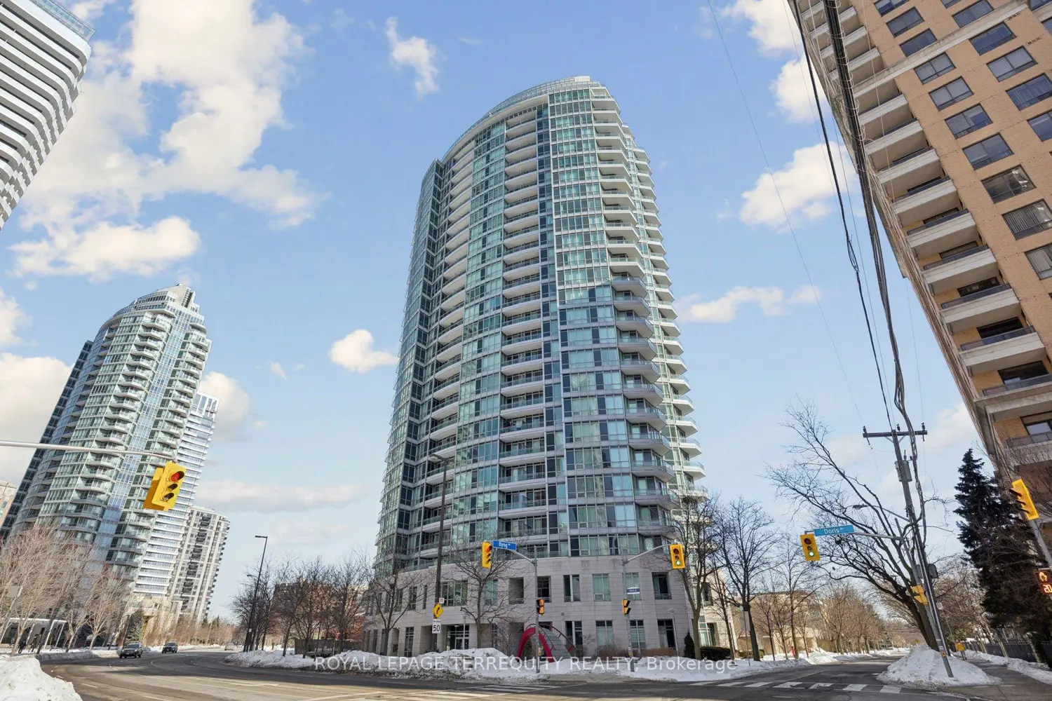60 Byng Avenue 1509