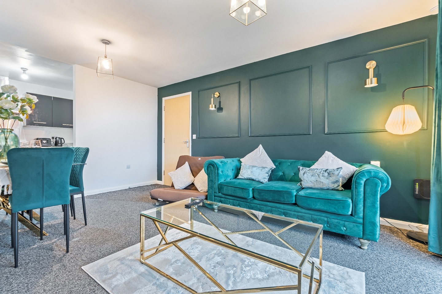 Additional image 40 of 2 Bed Flat, Skyline, B1, N1 7GU