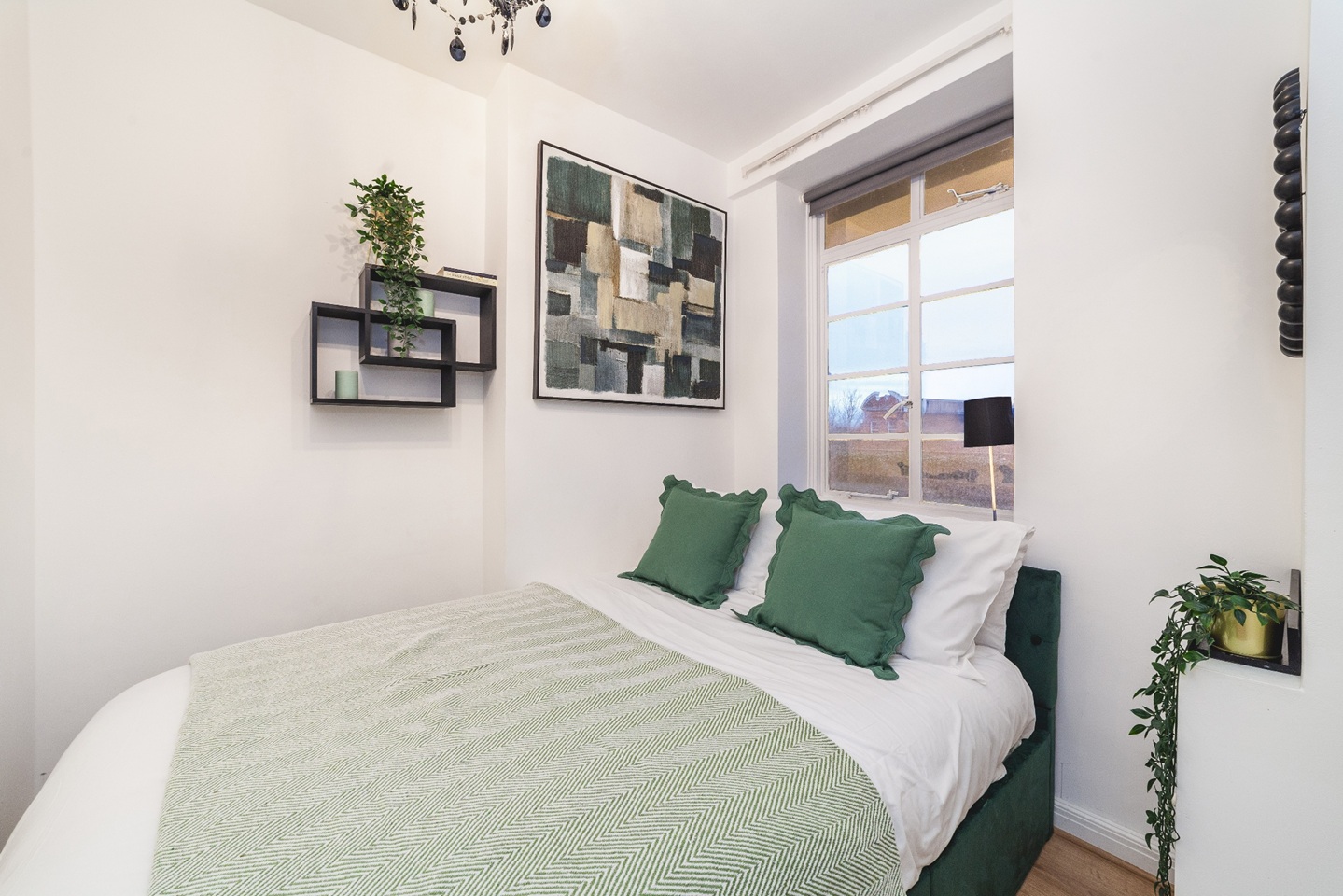 Additional image 21 of 3 Bed Flat, St. Johns Court, NW3, N1 7GU