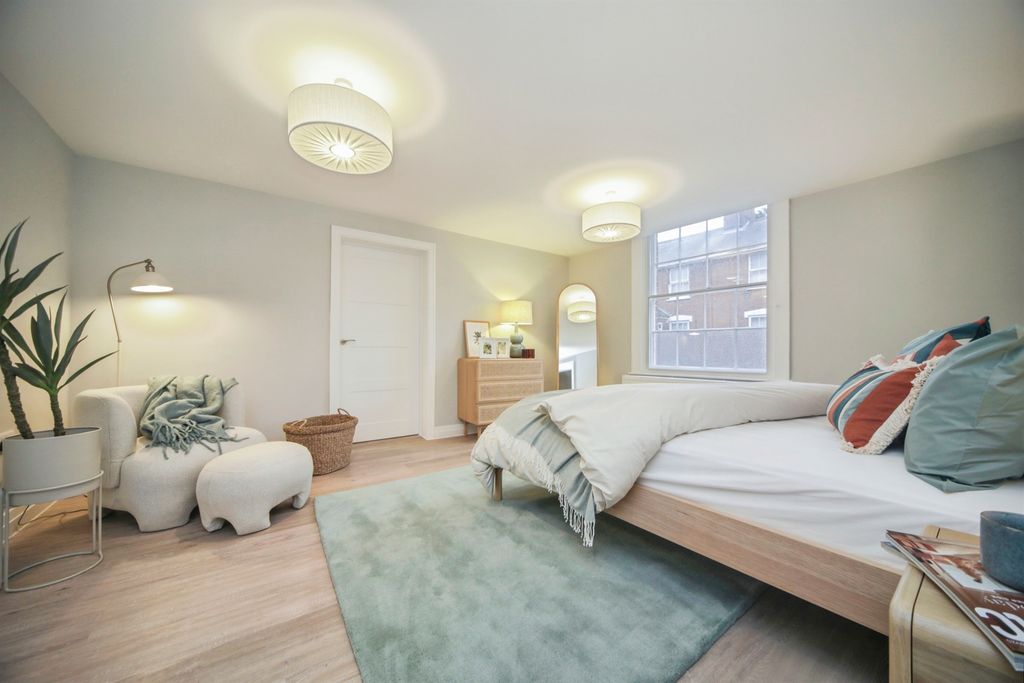 Additional image 11 of 2 bed flat for saleThe Old Hop, Hadleigh, Ipswich IP7