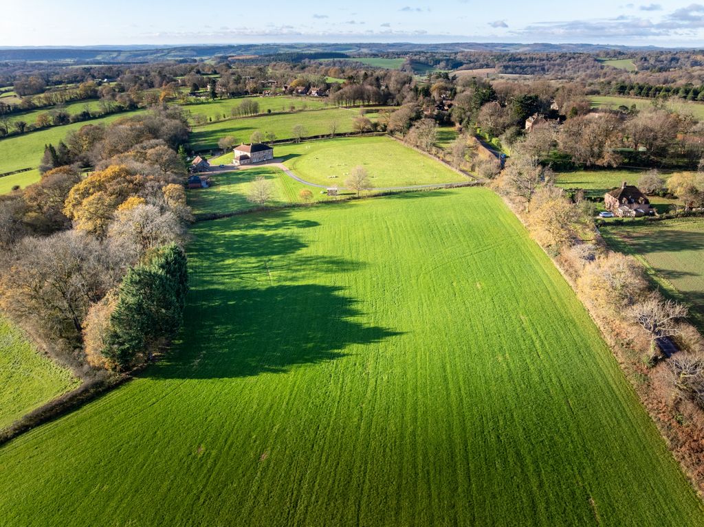 Additional image 3 of Land for saleSteeles Farm, Ashmansworth RG20