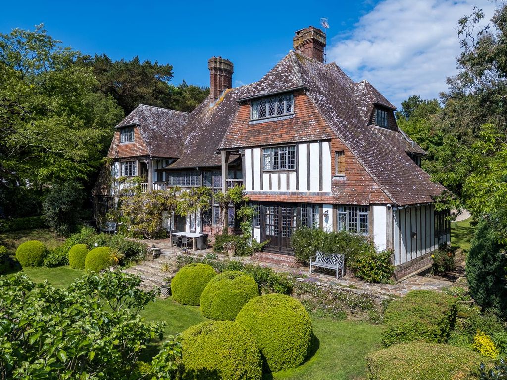 Additional image 23 of 8 bed detached house for saleMoult Hill, Salcombe, Devon TQ8
