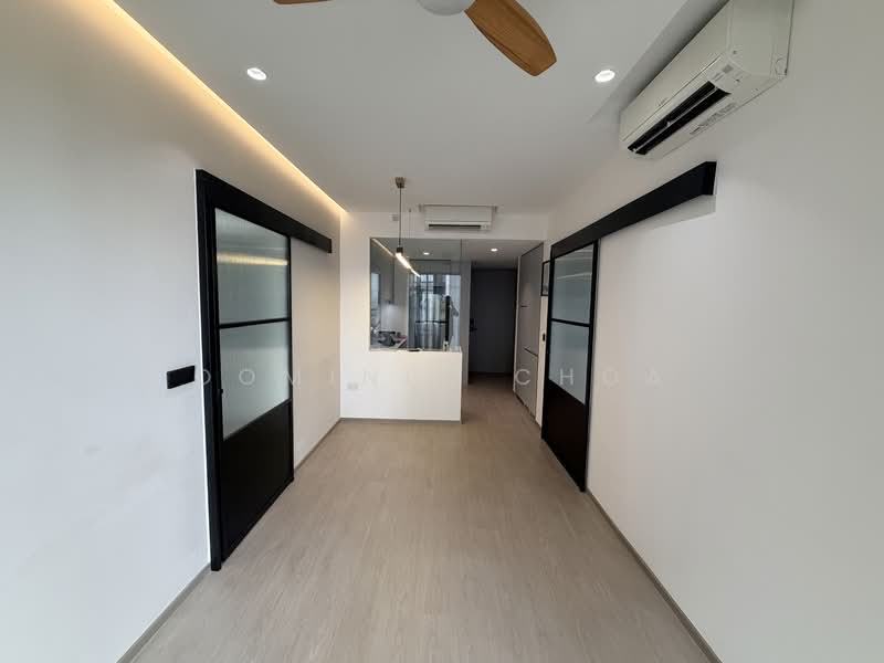 7 Serangoon North View