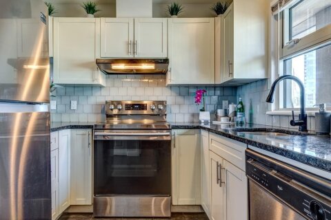 Additional image 7 of 809-555 Abbott Street, Vancouver, BC, V6B 6B9