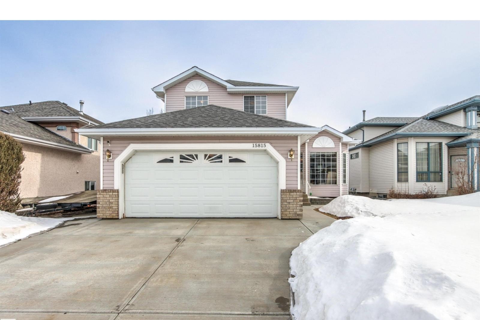 Additional image 7 of 15815 63 Street NW, Edmonton, AB, T5Y2R8