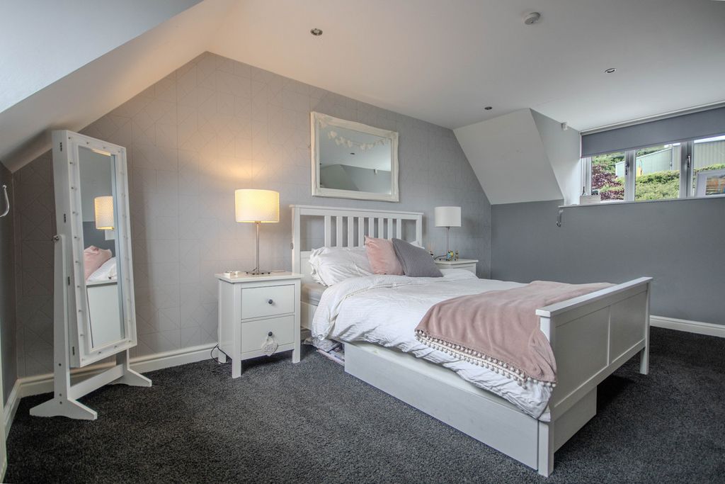Additional image 21 of 6 bed detached house for saleClos Maes Mawr, Caerphilly CF83