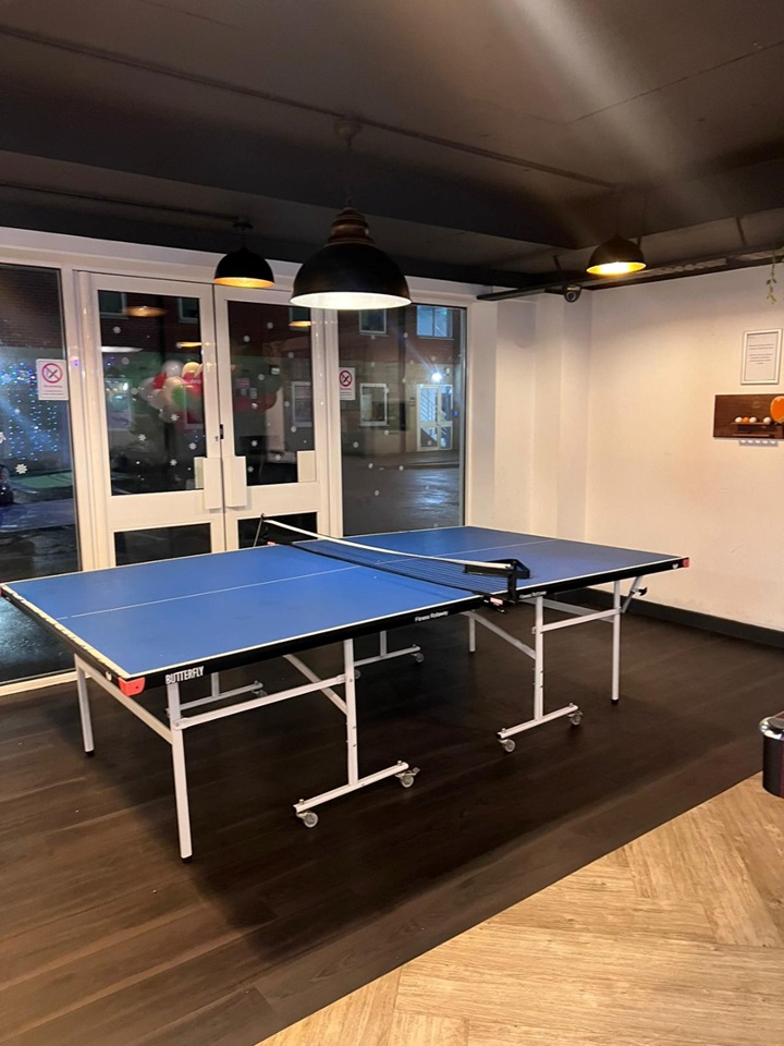 Additional image 7 of Room in a Shared House, Union Passage, B2, N1 7GU