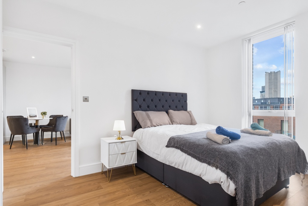 Additional image 21 of 1 Bed Flat, Pershore St, B5, N1 7GU