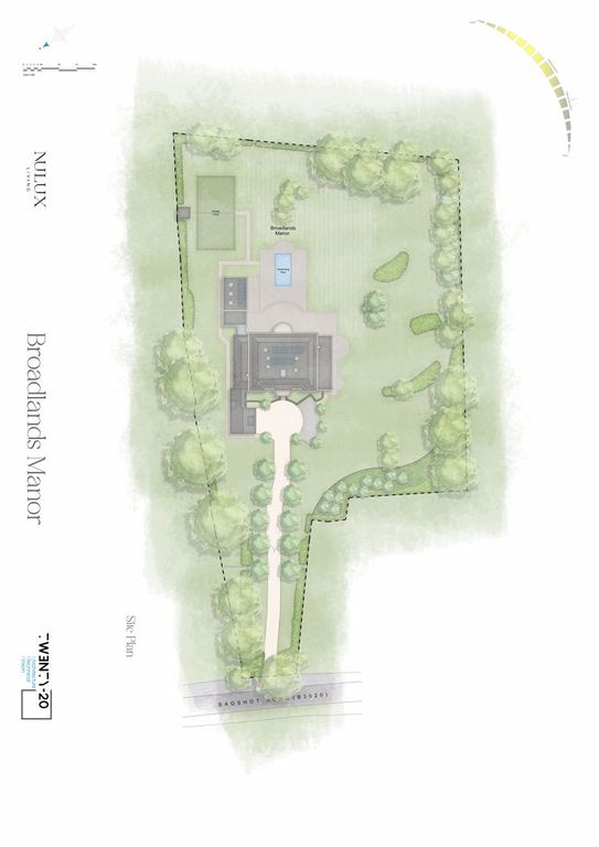 Additional image 6 of Land for saleBagshot Road, Ascot SL5