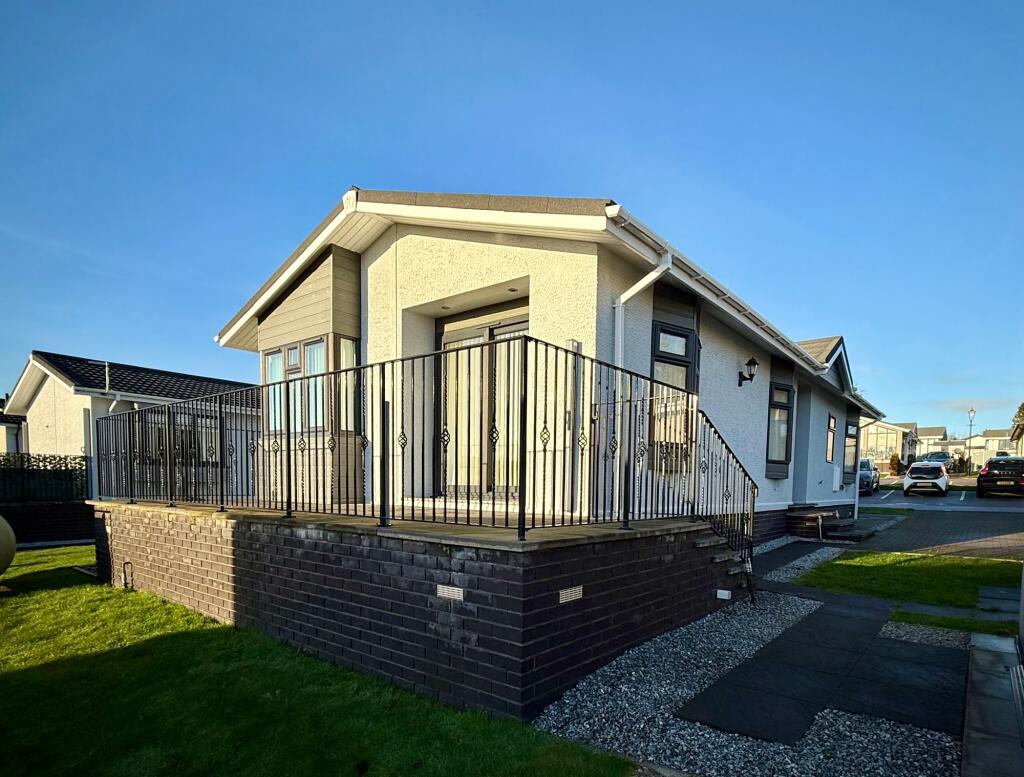 Additional image 21 of Peterculter Retirement Park, Peterculter, AB14