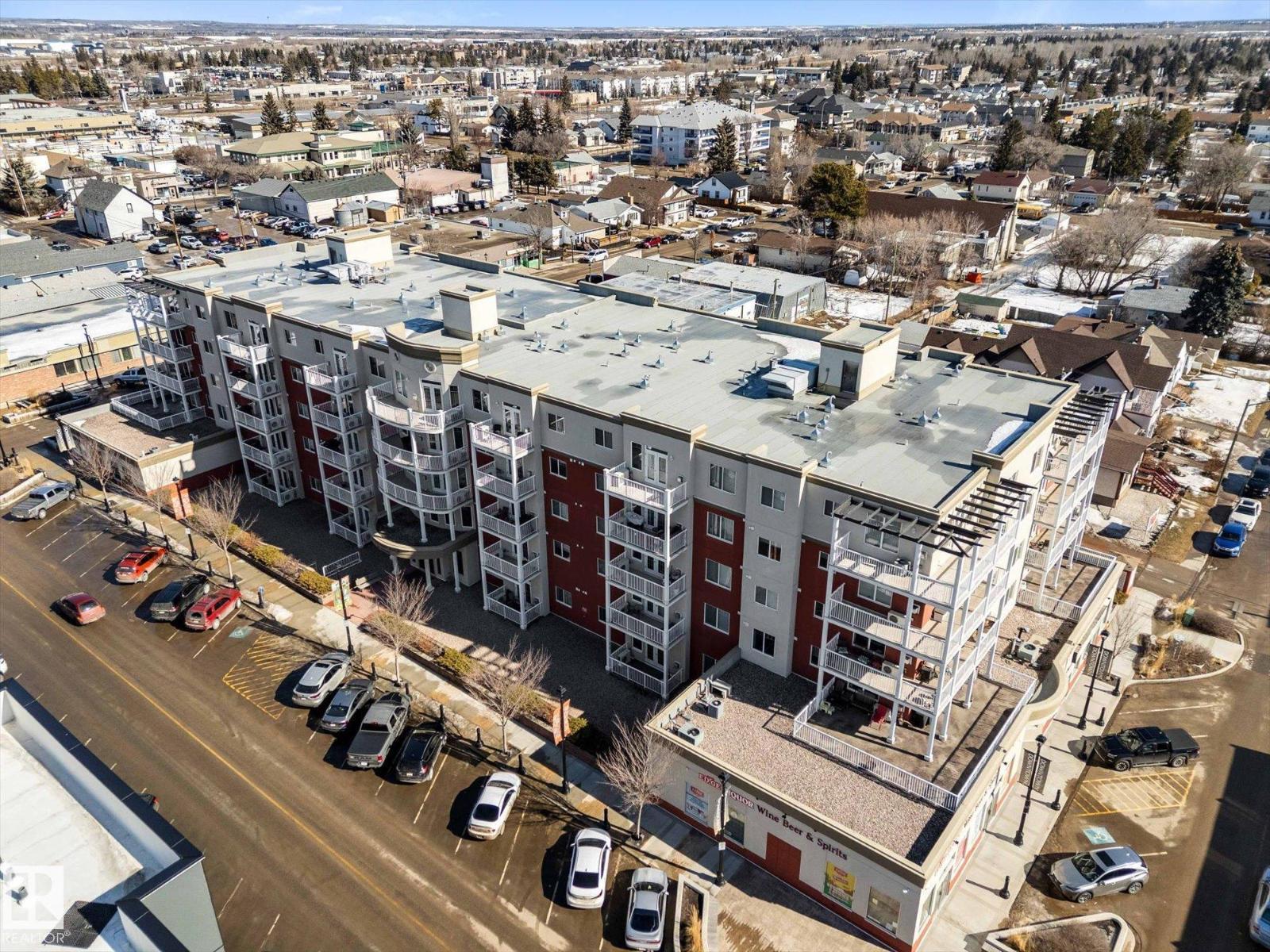 Additional image 5 of 110-5211 50 Street, Stony Plain, AB, T7Z0C1