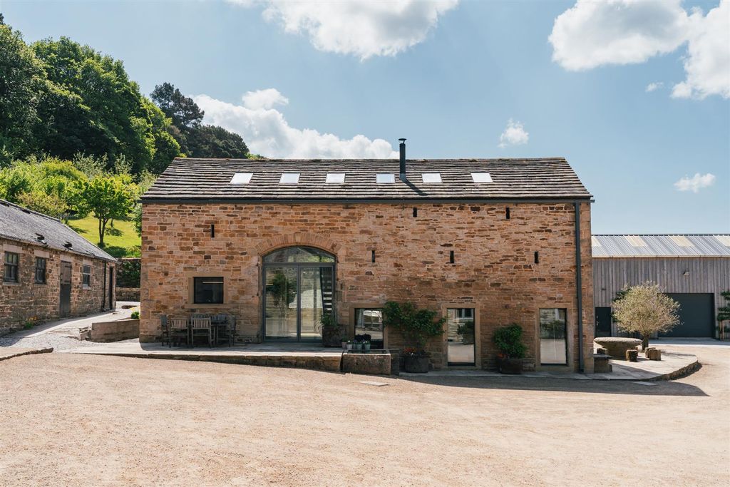 Additional image 34 of 6 bed detached house for saleBirley Lane, Hathersage, Hope Valley S32