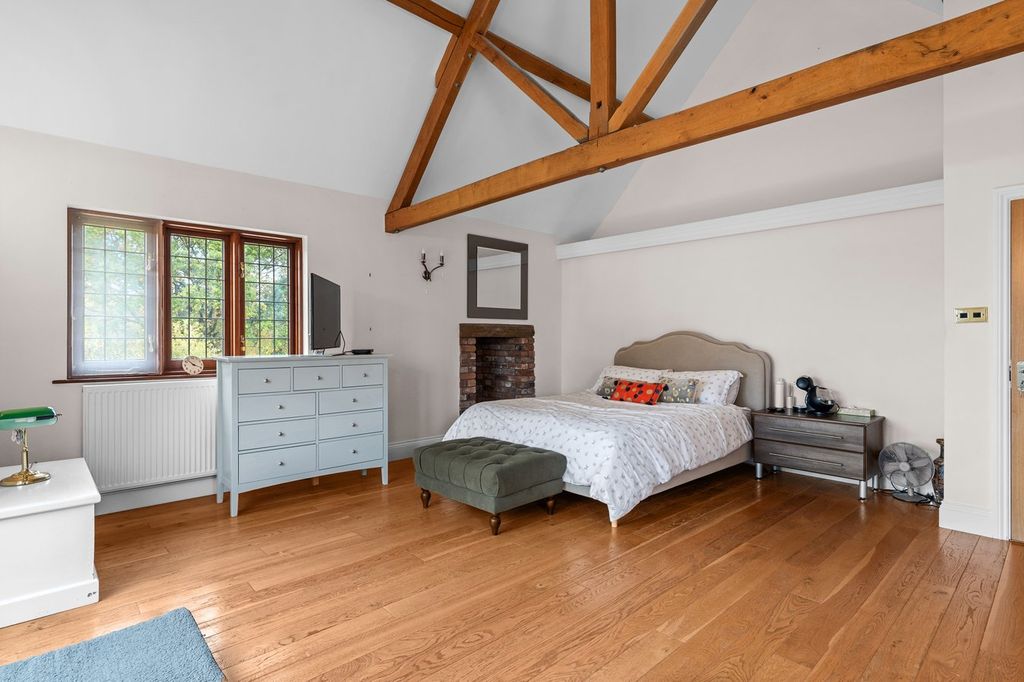 Additional image 29 of 14 bed detached house for saleStratford Road, Wootton Wawen, Henley-In-Arden B95
