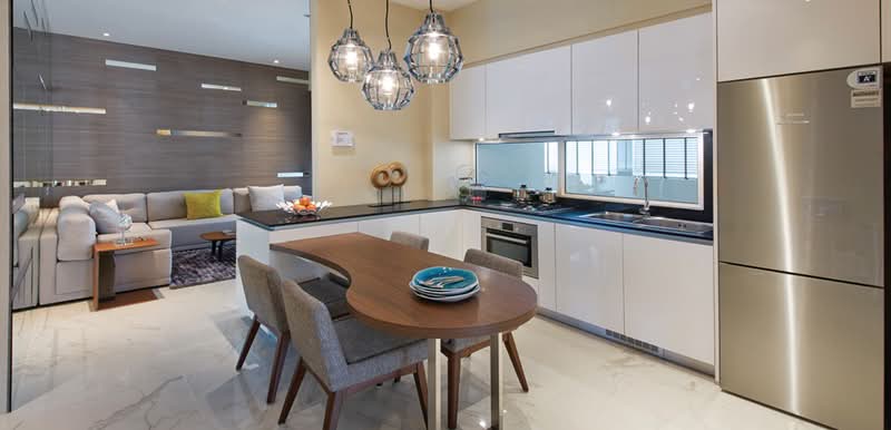 Additional image 14 of 51 Kampong Bugis