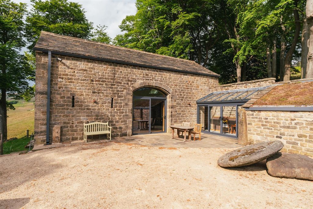 Additional image 54 of 6 bed detached house for saleBirley Lane, Hathersage, Hope Valley S32